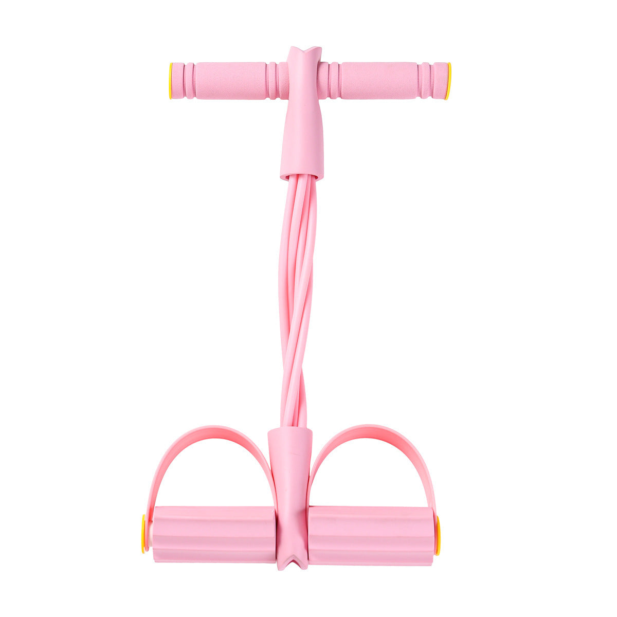 Adjustable Resistance Fitness Tension Rope