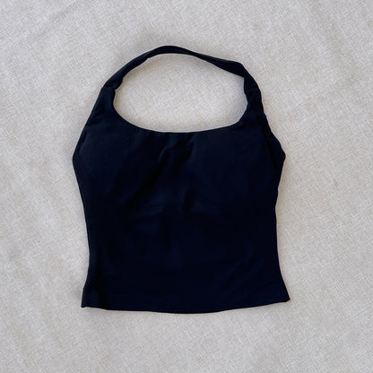 Seamless Racerback Sports Top