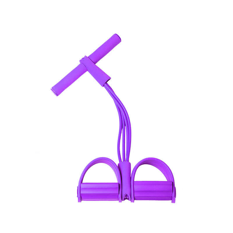 Adjustable Resistance Fitness Tension Rope